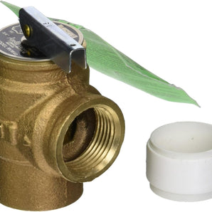 Pentair Sta-Rite Kit Pressure Relief Valve Pentair Gas Relief Valve 473715z