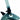 Pentair Sta-Rite Krpy Krly Lil Shark Suction Side Cleaner 360100