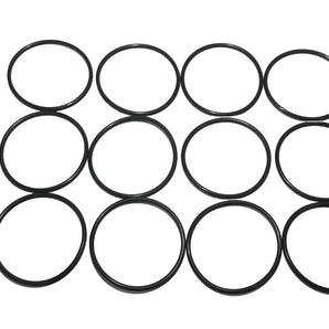 Hayward 12Pk Replacement O-Rings Turbo Cell Union GLX-UNION-ORING