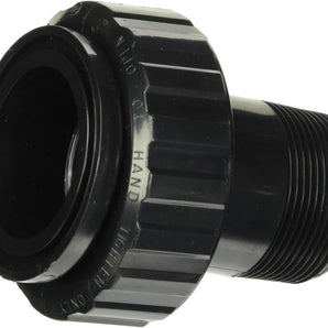 Hayward Flush Union Connector With 15In Male Nipple SP1500UNMPAK1