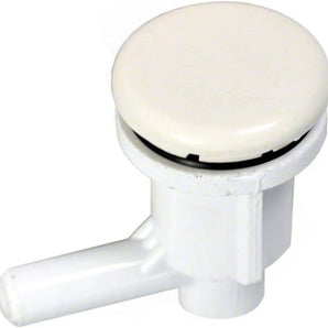 Waterway Air Injector 3/8Inbarb Body - White 670-2200B