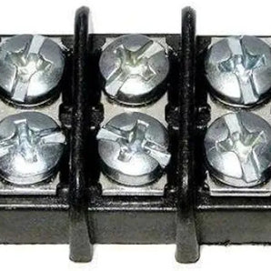 Zodiac Caretaker Uf Motor/Sensor Terminal Strip 4-9-189