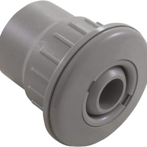 Custom Molded Products Fiberglass Wall Fitting With Eyeball Gray 25523-701-000