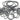 Aladdin 0373424 Muskin O-Ring O309 Ampro 1403 Muskin 0373424 O-309