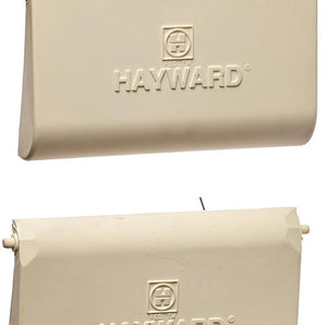 AXV434WHP Flap Kit for Hayward Navigator, Pool Vac & Wanda Whale Cleaners