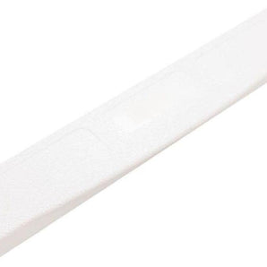 SR Smith 18 5/16Inl X 3Inw Ladder Tread Plast W/O Hardware LTDF-101-R
