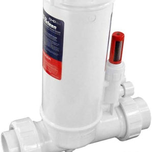 Custom Molded Products Powerclean Ultra Chlorinator Inline Lid 25280-100-000