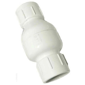 Zodiac Polaris Caretaker Pressure Relief Valve 1-1-220 White Replacement