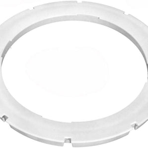 Pentair Face Ring White Aqualumin III 619601Z