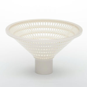 Aladdin Skimmer Basket Muskin Cone Strainer 0987061 Plastic B-212