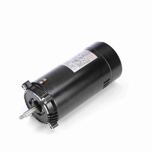 Century/A.O. Smith 1.5 Hp Thread Shaft Motor 1.00 Sf 115/230V UST1152