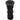Aquastar 7 1/2In Umbrella Stand With Sleeve And Center Cap Black US102