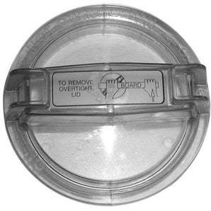 Pentair Sta-Rite Starite Pump Strainer Lid C3-139P1Z