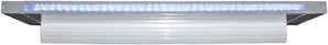 Custom Molded 36In Led Lighted Waterfall White Custom Molded 25677-330-000