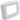 Pentair 520273 Cover Plate for IntelliTouch Indoor Pool Spa Control OEM