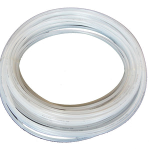 American Granby Tubing Poly Translucent Not For Hot Water MV6062-1