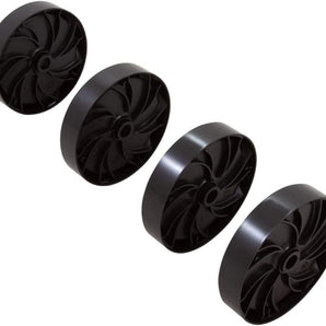 Zodiac R0722800 Impeller & Diffuser Kit for Polaris PB4SQ Booster Pump