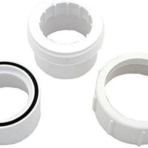 Aqua-Flo Union Complete 2X2 Sxs 58302000
