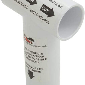Custom Molded Products Waterfall Rock & Debris Trap 25577-950-000