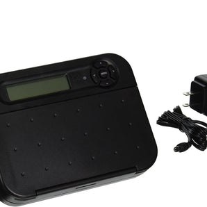 Hayward Wireless Tapletop Black Ps8 Goldline Pro Logic Aqua Plus AQL2-TB-RF-PS-8