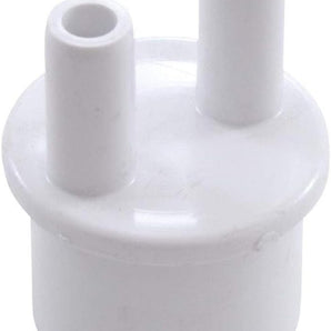 Waterway Manifold 1In Spigot X Two 3/8In Barb Ports 672-4010
