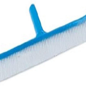 Pentair #912Vl 18In Wall Brush Curved Vl End Caps/Abs Back. Rainbow R111386