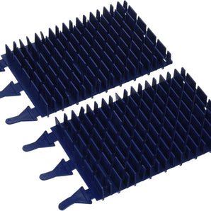 Jandy Brush Set Set Of 2 R0517300