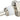 Pentair Sta-Rite Thermistor Temp Sensor Pentair 42001-0053S