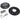 Hayward Sdx2 Retro For Concrete Grey (1 Per Box) 004192223102