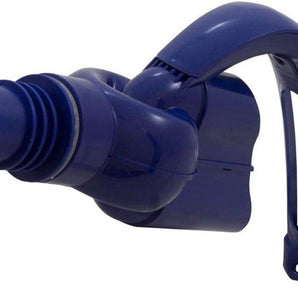 Pentair 370496Z – Swivel Assembly with Bumper Clip Replacement for Kreepy Krauly