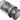 Del Ozone Check Valve 1/3# Spring Style 1.5Inskt & 2Inspg Delzone CO-0101
