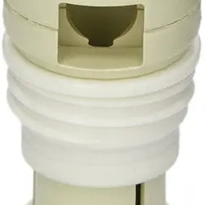 Zodiac Caretaker Caretaker Head No Nozzle Cream Threaded 3-9-510