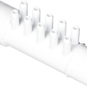Waterway 15In Spigot X 15In Socket (10) 672-4660