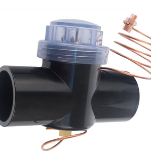 Custom Molded Products Replacement Zinc Element Compact Model 25810-400-950