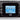 Gecko Keypad K800 Ge1 W/Overlay 0607-008030