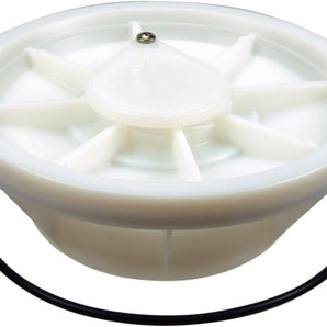 Pentair Sta-Rite Swimquip U-3 Skimmer Float Valve Assembly 08650-0079