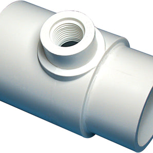 Waterway 2In X 2In X 1/2In Slip Tee 413-2150