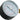 Custom Molded Products Pressure Gauge Bottom Mount 0-60 Psi 25501-000-800