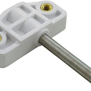 Polaris Axle Block Wheel 48-060