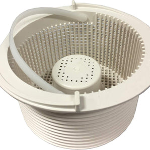Waterway F/A Skim Basket Assembly 550-1220B