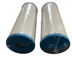 Waterway 50 Sq Ft Cartridge 4 15/16In X 13 1/2In Teleweir Waterway 817-4050