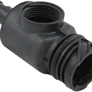 Polaris Quick Disconnect Uwf Black D30