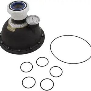 Zodiac Caretaker Water Valve W/O Test Housing 5-9-2006