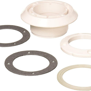 Waterway Vinyl Liner W/F Assembly Poly Jet - White 210-5500
