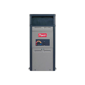 Raypak 106A Above Ground Pool and Spa Gas Heater 105K BTU Propane PR106AAPC 014781