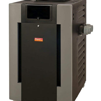 Raypak 406A Digital Natural Gas Pool and Spa Heater 406K BTU PR406AENC 009219
