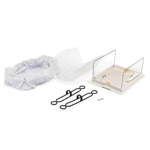 Maytronics Dolphin Filter Bag Assembly, Basic โ Part No. 9995438-R1