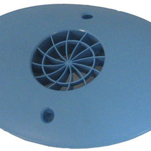Maytronics Dolphin Impeller Cover Azure Light Blue โ Part #9982284