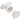Waterway 210-5830 Poly Jet Body (1" x 1") Without Plug