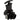 Valterra Products 7108 Gate Valve, 3 pc 1-1/2"fpt x 1-1/2"mpt, 45psi, Blk